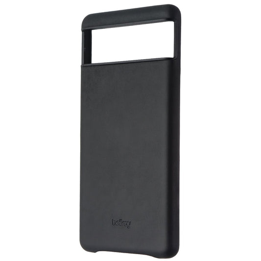 Bellroy Leather Series Case for Google Pixel 6 - Black Cell Phone - Cases, Covers & Skins Bellroy - Simple Cell Bulk Wholesale Pricing - USA Seller