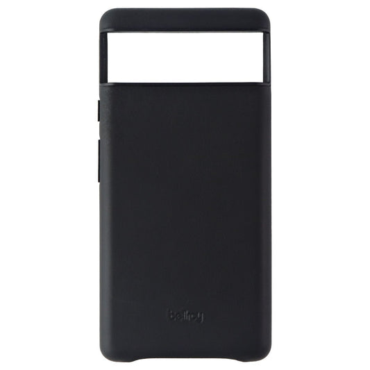 Bellroy Leather Series Case for Google Pixel 6 - Black Cell Phone - Cases, Covers & Skins Bellroy - Simple Cell Bulk Wholesale Pricing - USA Seller