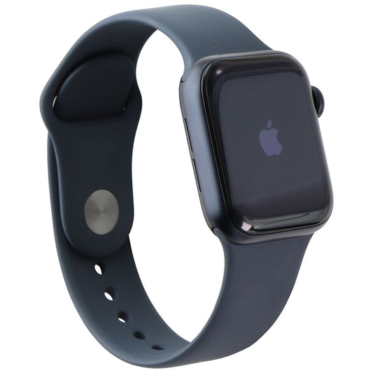 Apple Watch SE (2nd Gen) (GPS + Cellular) A2726 40mm - Midnight AL/Midnight S/M Smart Watches Apple - Simple Cell Bulk Wholesale Pricing - USA Seller