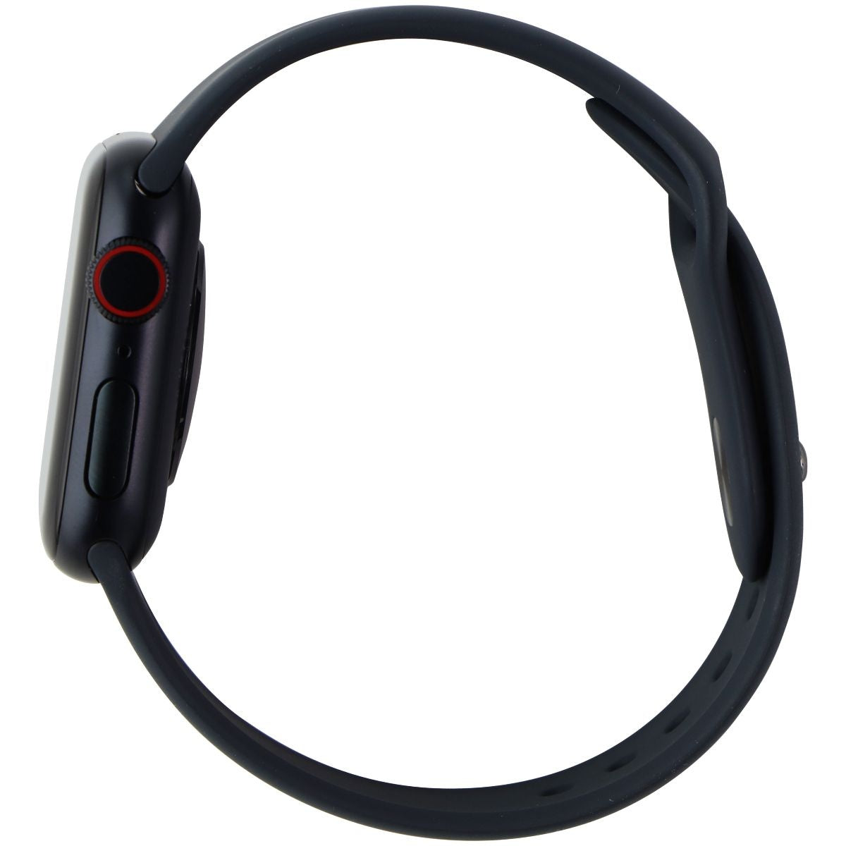 Apple Watch SE (2nd Gen) (GPS + Cellular) A2726 40mm - Midnight AL/Midnight S/M Smart Watches Apple - Simple Cell Bulk Wholesale Pricing - USA Seller