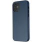 Apple Leather Case for MagSafe for iPhone 12 Pro / iPhone 12 - Baltic Blue Cell Phone - Cases, Covers & Skins Apple - Simple Cell Bulk Wholesale Pricing - USA Seller