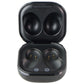 Samsung Replacement Charging Case for Galaxy Buds Live - Onyx Black (EP-QR180) Portable Audio & Headphones - Replacement Parts & Tools Samsung - Simple Cell Bulk Wholesale Pricing - USA Seller