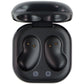 Samsung Replacement Charging Case for Galaxy Buds Live - Onyx Black (EP-QR180) Portable Audio & Headphones - Replacement Parts & Tools Samsung - Simple Cell Bulk Wholesale Pricing - USA Seller