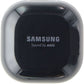 Samsung Replacement Charging Case for Galaxy Buds Live - Black (EP-QR180)
