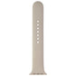 Apple Watch Sport Band Strap (M/L) 44mm/42mm - Starlight / Adjusting Side Smart Watch Accessories - Watch Bands Apple - Simple Cell Bulk Wholesale Pricing - USA Seller