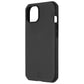 ITSKINS Knox Pro Silk Series Flexible Case for Apple iPhone 13 - Black Cell Phone - Cases, Covers & Skins ITSKINS - Simple Cell Bulk Wholesale Pricing - USA Seller