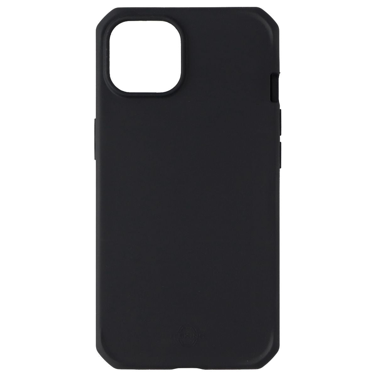 ITSKINS Knox Pro Silk Series Flexible Case for Apple iPhone 13 - Black Cell Phone - Cases, Covers & Skins ITSKINS - Simple Cell Bulk Wholesale Pricing - USA Seller