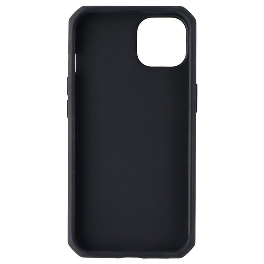 ITSKINS Knox Pro Silk Series Flexible Case for Apple iPhone 13 - Black Cell Phone - Cases, Covers & Skins ITSKINS    - Simple Cell Bulk Wholesale Pricing - USA Seller