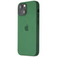 Apple Silicone Case for MagSafe for Apple iPhone 13 Mini - Clover (Green) Cell Phone - Cases, Covers & Skins Apple - Simple Cell Bulk Wholesale Pricing - USA Seller