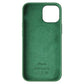 Apple Silicone Case for MagSafe for Apple iPhone 13 Mini - Clover (Green) Cell Phone - Cases, Covers & Skins Apple - Simple Cell Bulk Wholesale Pricing - USA Seller