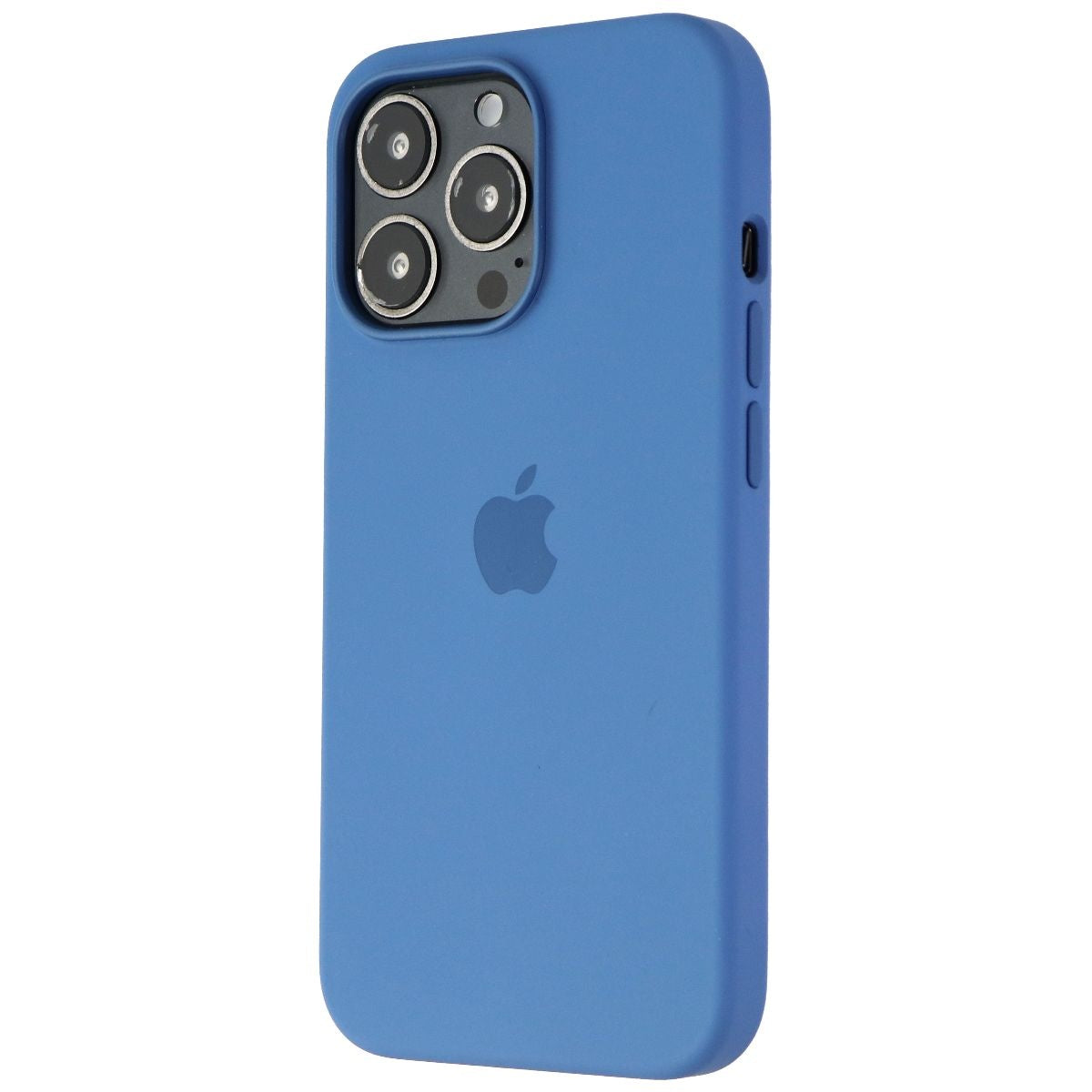 Silicone Case for  MagSafe for  Apple iPhone 13 Pro  - Blue Jay Cell Phone - Cases, Covers & Skins Apple    - Simple Cell Bulk Wholesale Pricing - USA Seller
