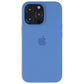 Silicone Case for  MagSafe for  Apple iPhone 13 Pro  - Blue Jay Cell Phone - Cases, Covers & Skins Apple    - Simple Cell Bulk Wholesale Pricing - USA Seller