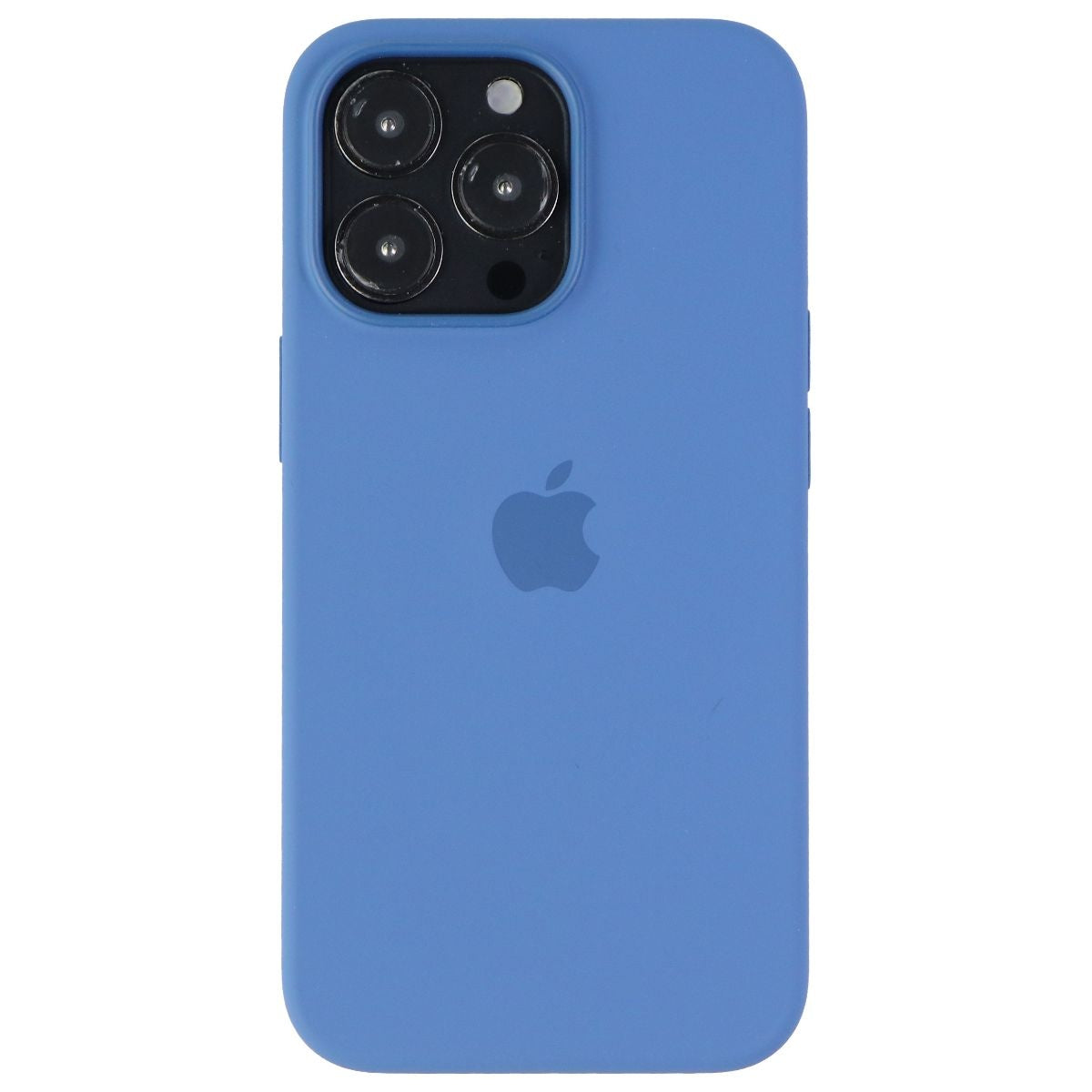 Silicone Case for  MagSafe for  Apple iPhone 13 Pro  - Blue Jay Cell Phone - Cases, Covers & Skins Apple    - Simple Cell Bulk Wholesale Pricing - USA Seller