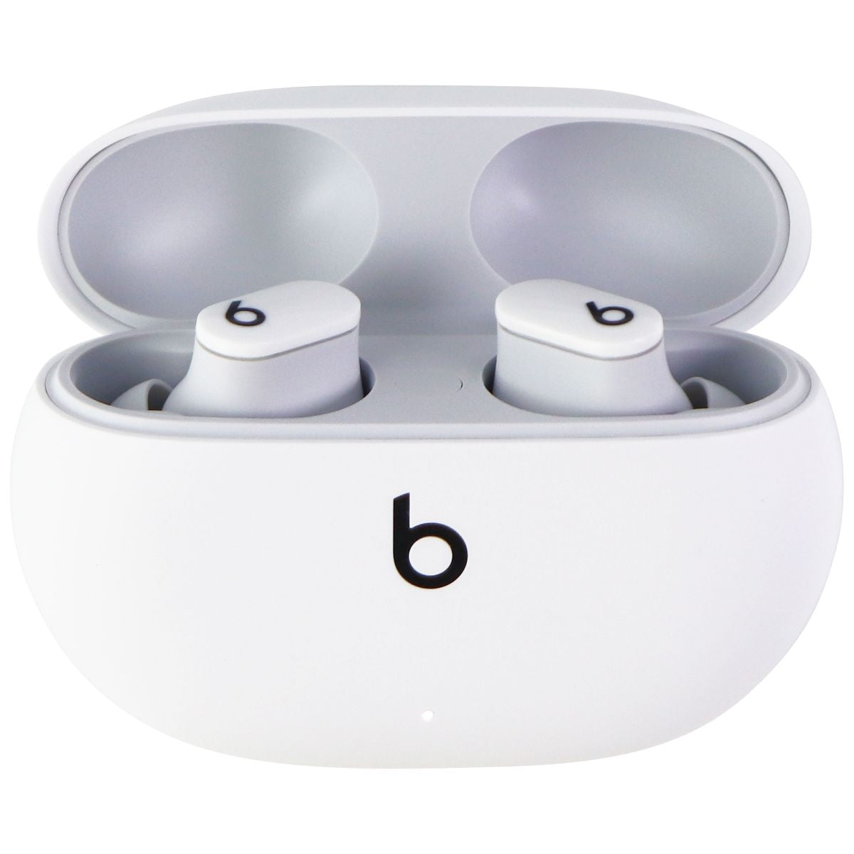 Beats Studio Buds - True Wireless Noise Cancelling Earbuds - White Portable Audio - Headphones Beats - Simple Cell Bulk Wholesale Pricing - USA Seller