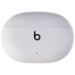 Beats Studio Buds - True Wireless Noise Cancelling Earbuds - White Portable Audio - Headphones Beats - Simple Cell Bulk Wholesale Pricing - USA Seller