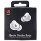 Beats Studio Buds - True Wireless Noise Cancelling Earbuds - White Portable Audio - Headphones Beats - Simple Cell Bulk Wholesale Pricing - USA Seller