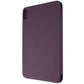 Apple Smart Folio for Apple iPad Mini (6th Generation) - Dark Cherry iPad/Tablet Accessories - Cases, Covers, Keyboard Folios Apple - Simple Cell Bulk Wholesale Pricing - USA Seller