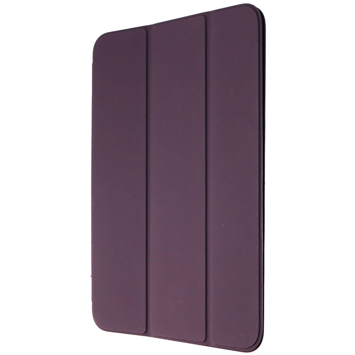 Apple Smart Folio for Apple iPad Mini (6th Generation) - Dark Cherry iPad/Tablet Accessories - Cases, Covers, Keyboard Folios Apple - Simple Cell Bulk Wholesale Pricing - USA Seller
