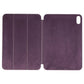 Apple Smart Folio for Apple iPad Mini (6th Generation) - Dark Cherry iPad/Tablet Accessories - Cases, Covers, Keyboard Folios Apple - Simple Cell Bulk Wholesale Pricing - USA Seller