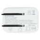 PureGear 20-Watt LightSpeed USB-C Wall Charger with MFi Cable for iPhone - White Cell Phone - Chargers & Cradles PureGear - Simple Cell Bulk Wholesale Pricing - USA Seller