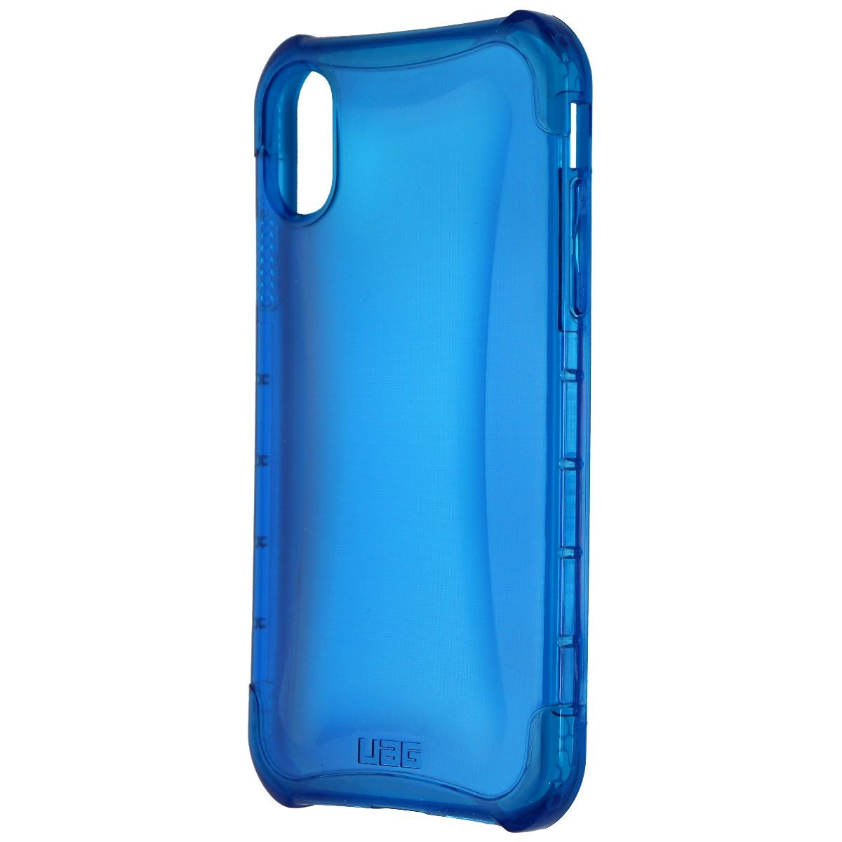 Urban Armor Gear Plyo Hybrid Hard Case for Apple iPhone XR - Glacier Blue Cell Phone - Cases, Covers & Skins Urban Armor Gear - Simple Cell Bulk Wholesale Pricing - USA Seller