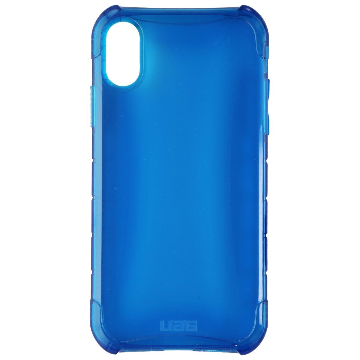 Urban Armor Gear Plyo Hybrid Hard Case for Apple iPhone XR - Glacier Blue Cell Phone - Cases, Covers & Skins Urban Armor Gear - Simple Cell Bulk Wholesale Pricing - USA Seller