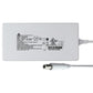 Delta Electronics (120W) 20V/6A AC/DC Adapter - White (ADP-120VH D) / Brick Only