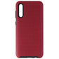 Axessorize PROTech Rugged Dual Layer Case for Samsung Galaxy A50 - Burgundy Cell Phone - Cases, Covers & Skins Axessorize - Simple Cell Bulk Wholesale Pricing - USA Seller