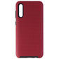 Axessorize PROTech Rugged Dual Layer Case for Samsung Galaxy A50 - Burgundy