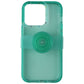 PopSockets PopCase Hardshell Case for Apple iPhone 13 Pro - Spearmint Cell Phone - Cases, Covers & Skins PopSockets - Simple Cell Bulk Wholesale Pricing - USA Seller