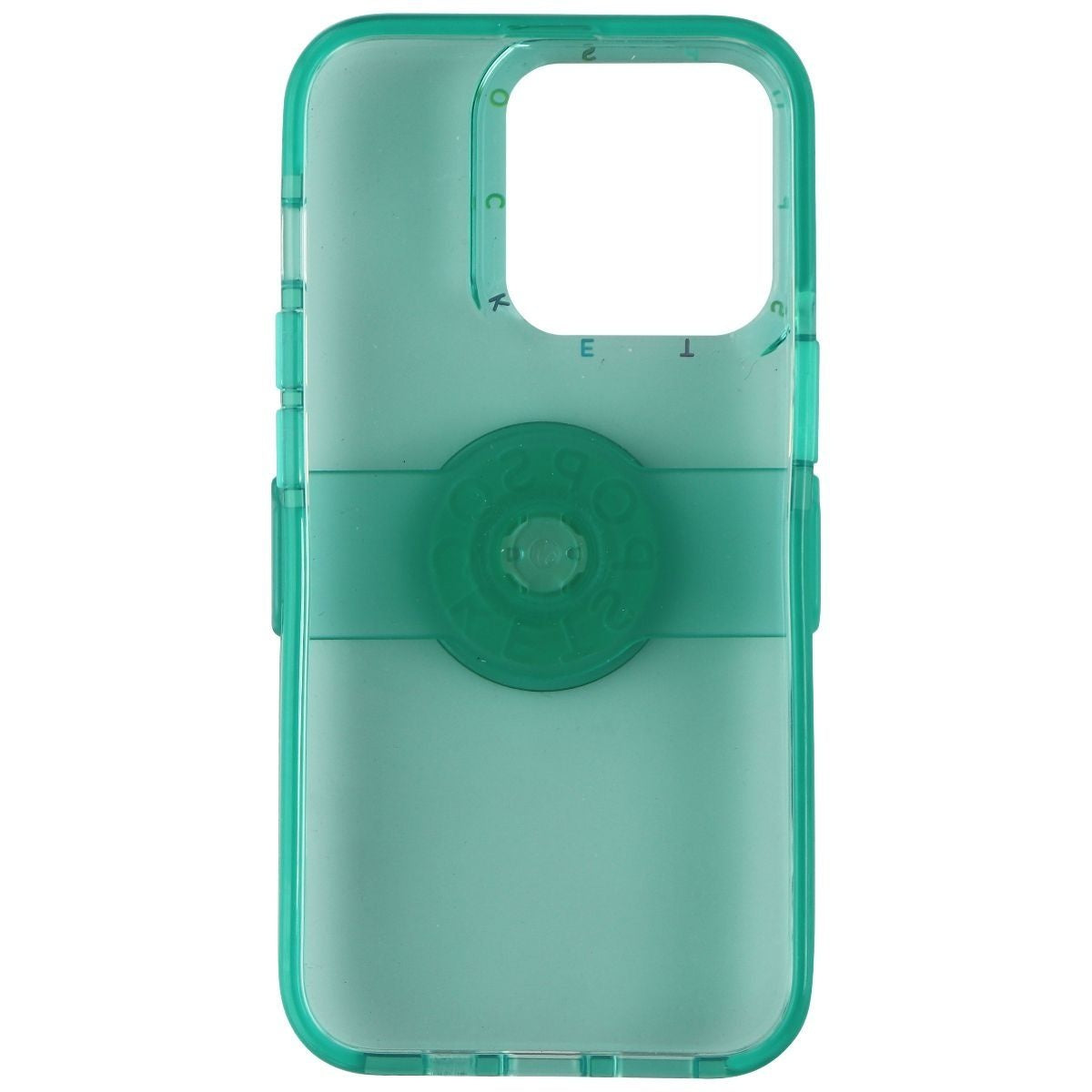 PopSockets PopCase Hardshell Case for Apple iPhone 13 Pro - Spearmint Cell Phone - Cases, Covers & Skins PopSockets - Simple Cell Bulk Wholesale Pricing - USA Seller