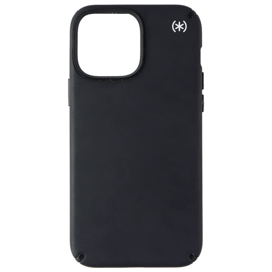 Speck Presidio2 Pro Series Hard Case for Apple iPhone 13 Pro Max - Matte Black Cell Phone - Cases, Covers & Skins Speck - Simple Cell Bulk Wholesale Pricing - USA Seller