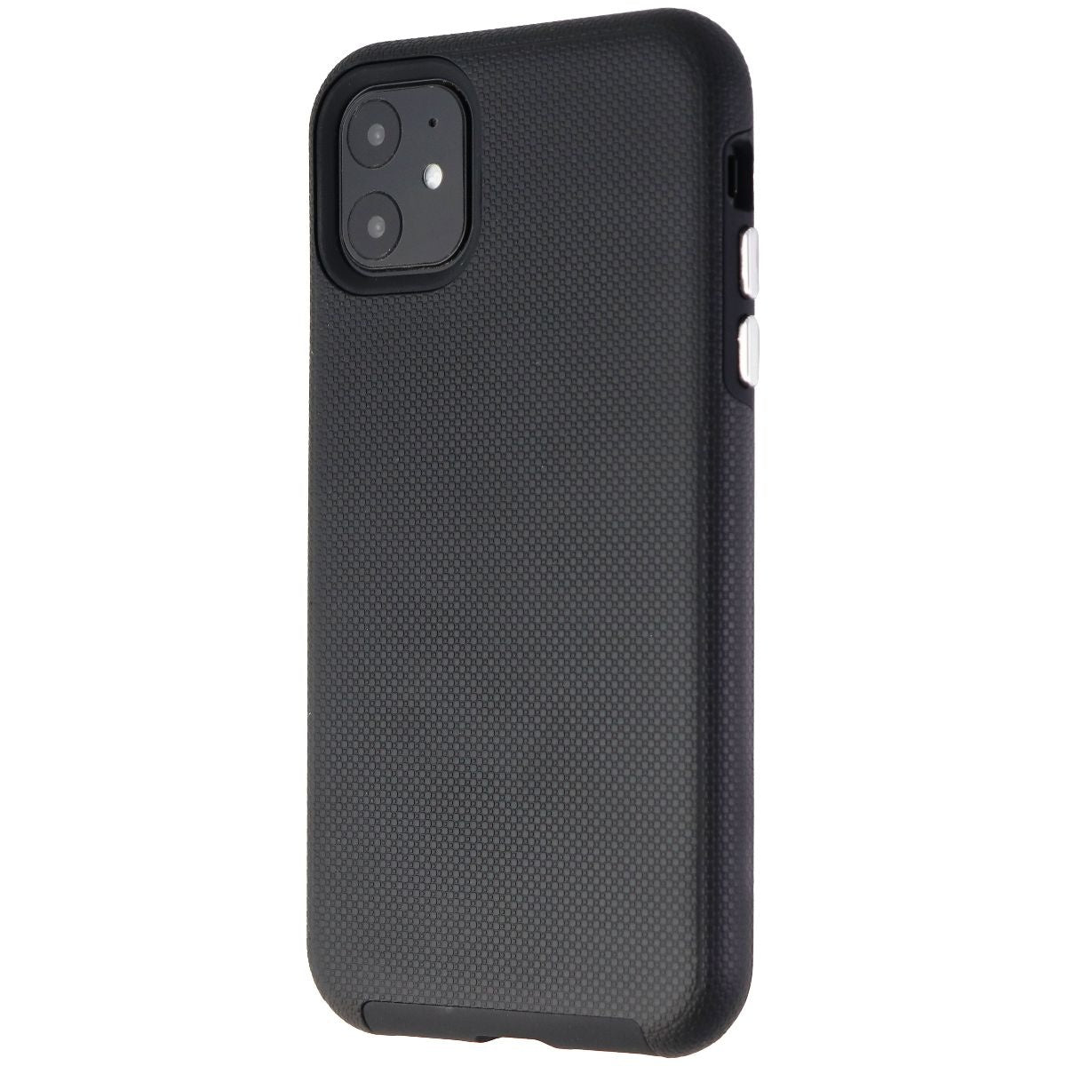 Blu Element Armour 2X Series Hard Case for Apple iPhone 11 & iPhone XR - Black Cell Phone - Cases, Covers & Skins Blu Element - Simple Cell Bulk Wholesale Pricing - USA Seller