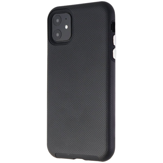 Blu Element Armour 2X Series Hard Case for Apple iPhone 11 & iPhone XR - Black Cell Phone - Cases, Covers & Skins Blu Element - Simple Cell Bulk Wholesale Pricing - USA Seller