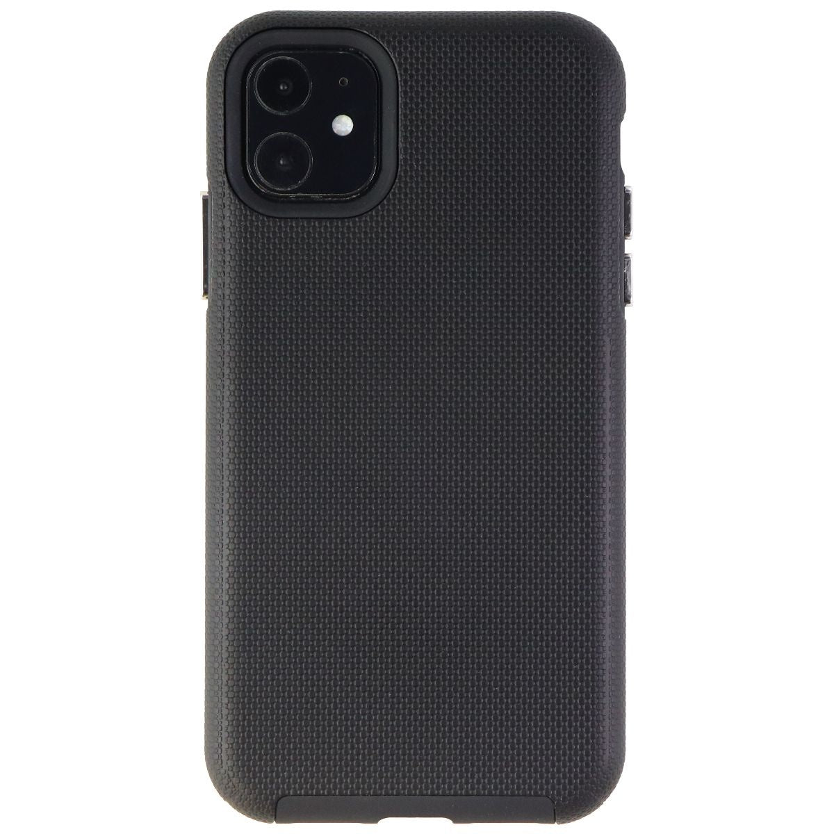 Blu Element Armour 2X Series Hard Case for Apple iPhone 11 & iPhone XR - Black Cell Phone - Cases, Covers & Skins Blu Element - Simple Cell Bulk Wholesale Pricing - USA Seller