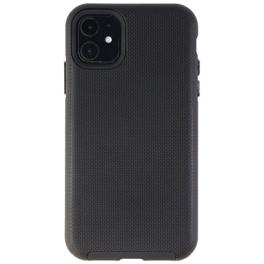 Blu Element Armour 2X Series Hard Case for Apple iPhone 11 & iPhone XR - Black Cell Phone - Cases, Covers & Skins Blu Element - Simple Cell Bulk Wholesale Pricing - USA Seller