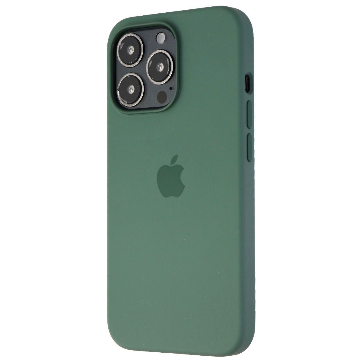 Apple Silicone Case with For Magsafe for iPhone 13 Pro - Eucalyptus (MN673ZM/A) Cell Phone - Cases, Covers & Skins Apple - Simple Cell Bulk Wholesale Pricing - USA Seller