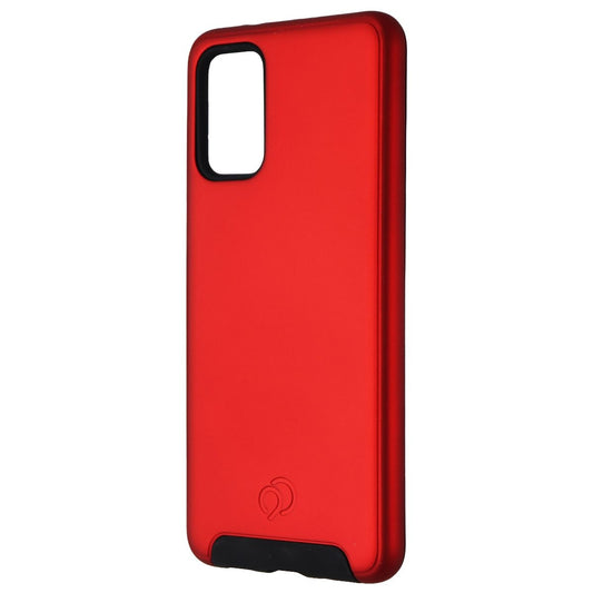 Nimbus9 Cirrus 2 Series Case for Samsung Galaxy (S20+) 5G - Crimson Red Cell Phone - Cases, Covers & Skins Nimbus9    - Simple Cell Bulk Wholesale Pricing - USA Seller