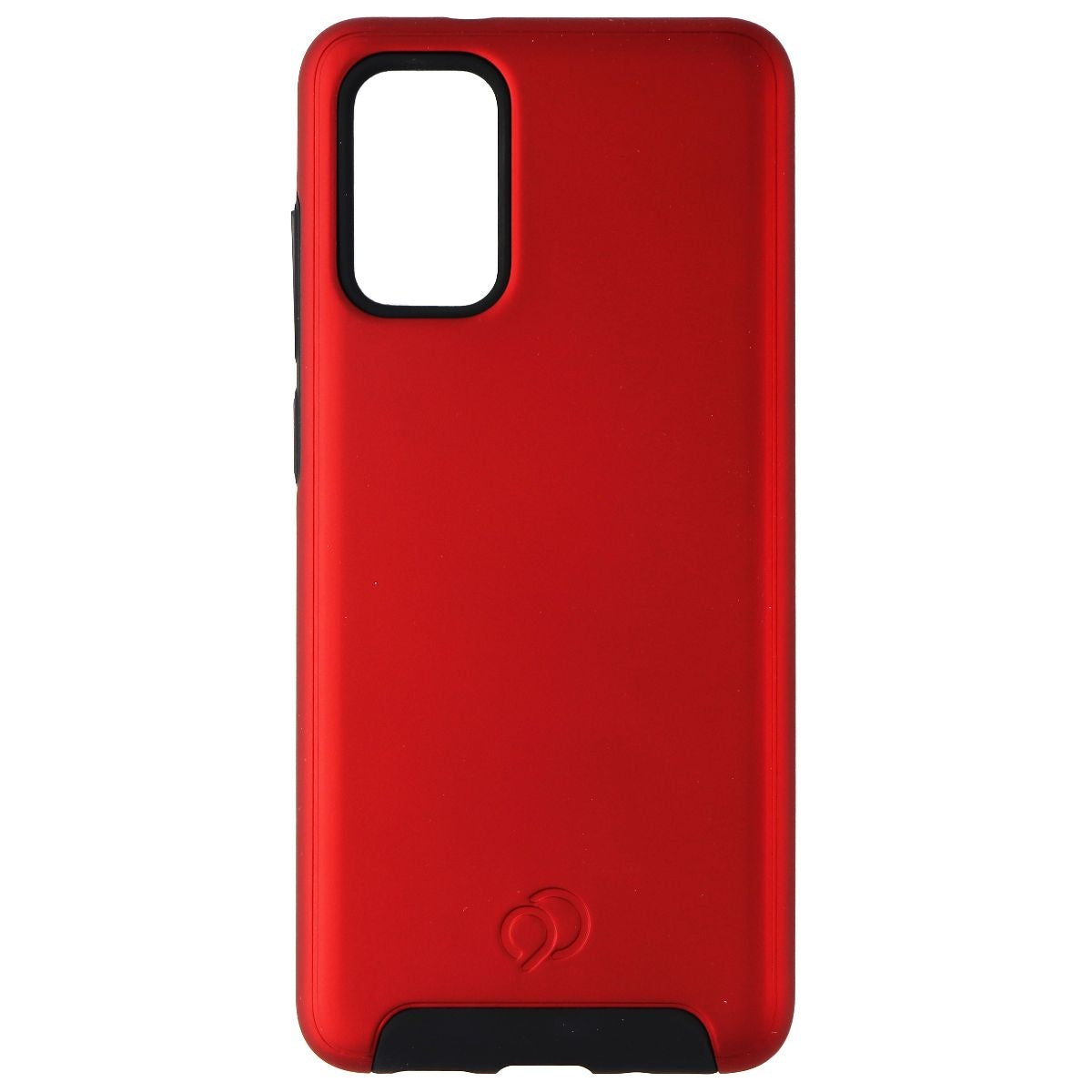 Nimbus9 Cirrus 2 Series Case for Samsung Galaxy (S20+) 5G - Crimson Red Cell Phone - Cases, Covers & Skins Nimbus9 - Simple Cell Bulk Wholesale Pricing - USA Seller