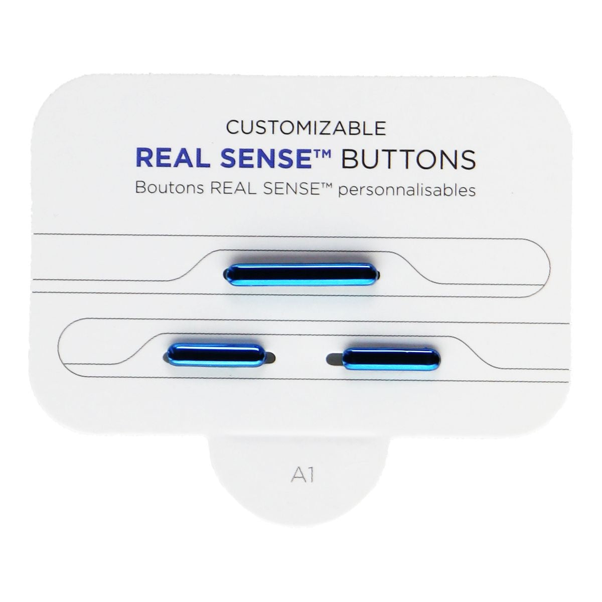 Nimbus9 Phantom 2 Series Case for Apple iPhone SE (2nd Gen) / 8/7 - Blue Cell Phone - Cases, Covers & Skins Nimbus9 - Simple Cell Bulk Wholesale Pricing - USA Seller