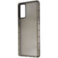 Nimbus9 Phantom 2 Series Case for Samsung Galaxy Note20 - Carbon / Clear