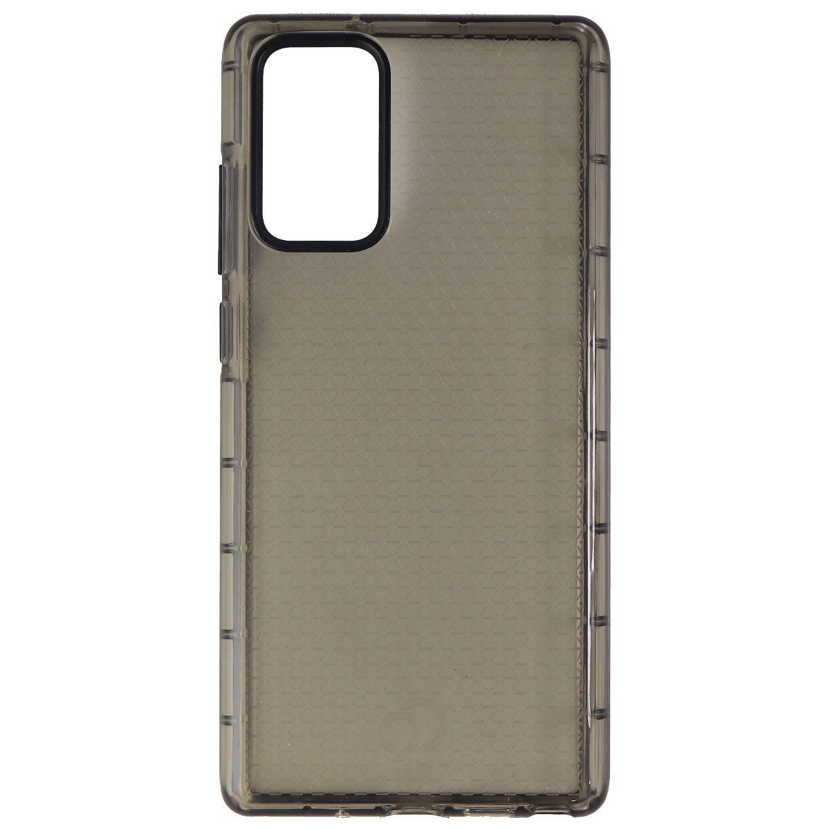 Nimbus9 Phantom 2 Series Case for Samsung Galaxy Note20 - Carbon / Clear