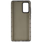 Nimbus9 Phantom 2 Series Case for Samsung Galaxy Note20 - Carbon / Clear