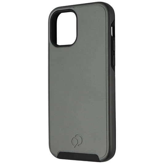 Nimbus9 Cirrus 2 Series Case for iPhone 12 Pro / iPhone 12 Cases - Gunmetal Gray Cell Phone - Cases, Covers & Skins Nimbus9    - Simple Cell Bulk Wholesale Pricing - USA Seller