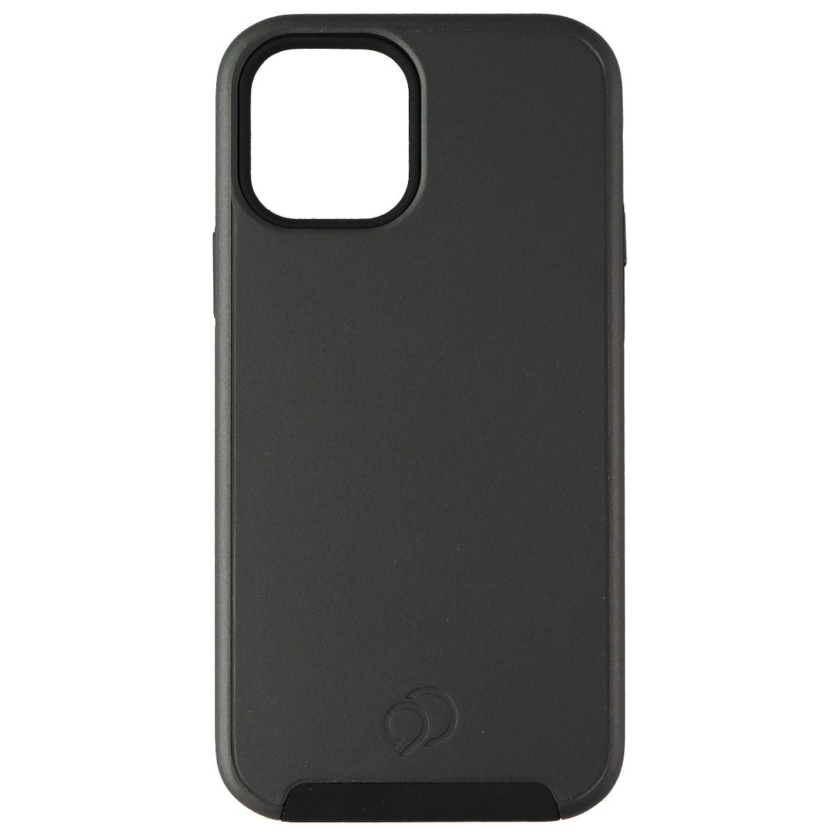 Nimbus9 Cirrus 2 Series Case for iPhone 12 Pro / iPhone 12 Cases - Gunmetal Gray Cell Phone - Cases, Covers & Skins Nimbus9    - Simple Cell Bulk Wholesale Pricing - USA Seller