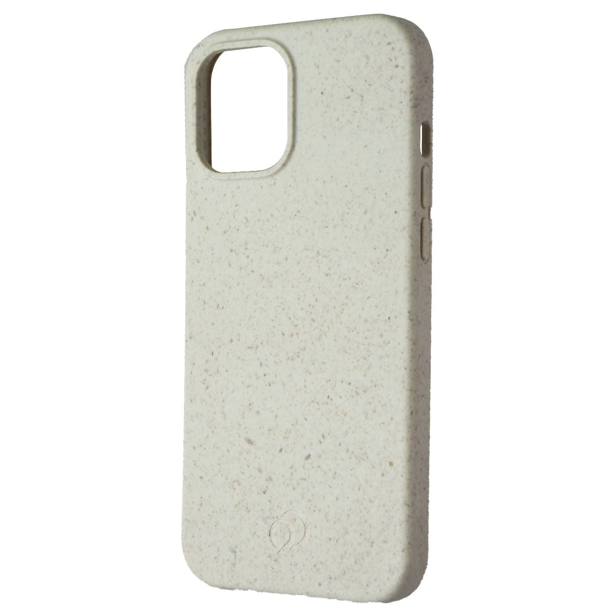 Nimbus9 Vega Biodegradable Case for iPhone 12 Pro Max - Sandstone Cell Phone - Cases, Covers & Skins Nimbus9 - Simple Cell Bulk Wholesale Pricing - USA Seller