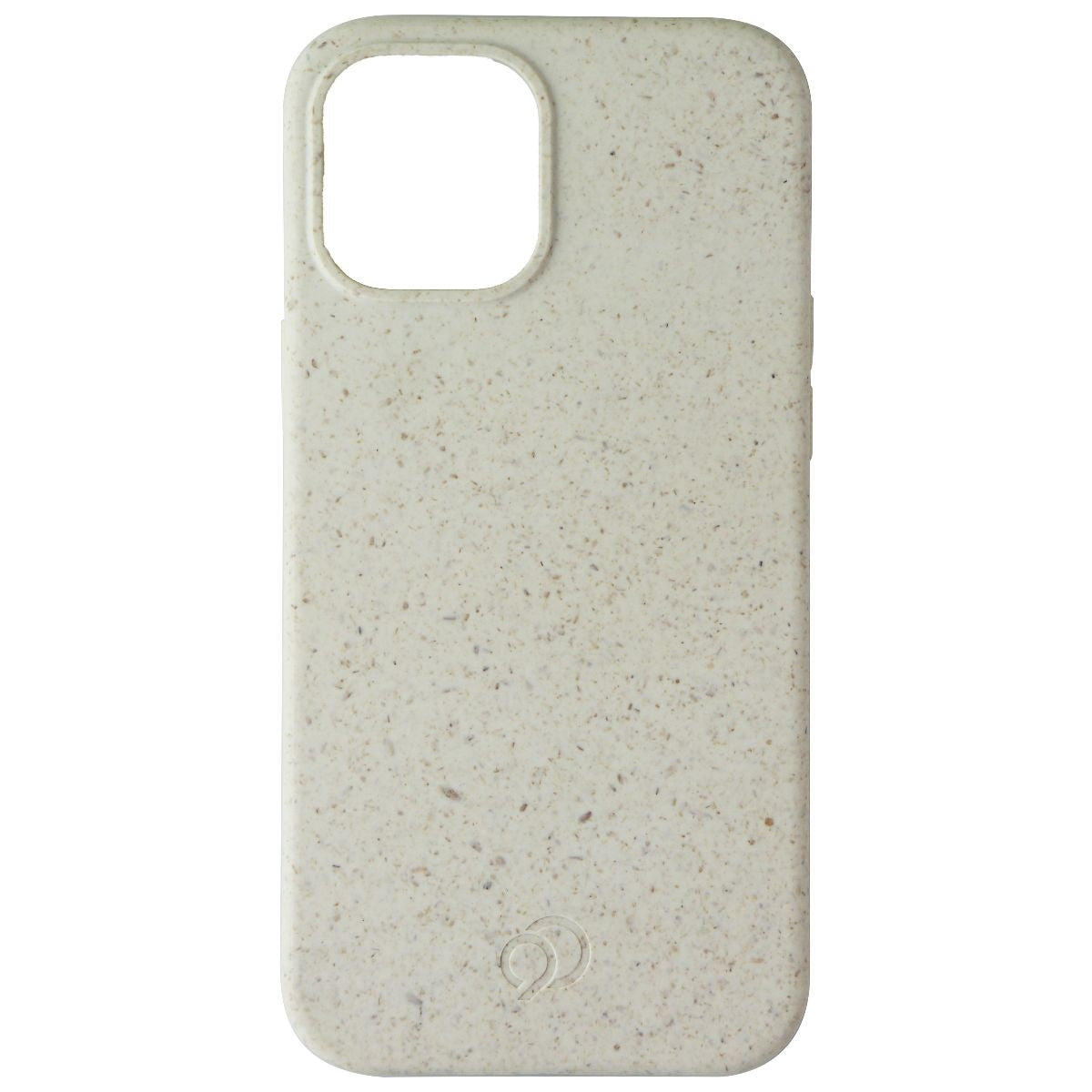 Nimbus9 Vega Biodegradable Case for iPhone 12 Pro Max - Sandstone Cell Phone - Cases, Covers & Skins Nimbus9 - Simple Cell Bulk Wholesale Pricing - USA Seller