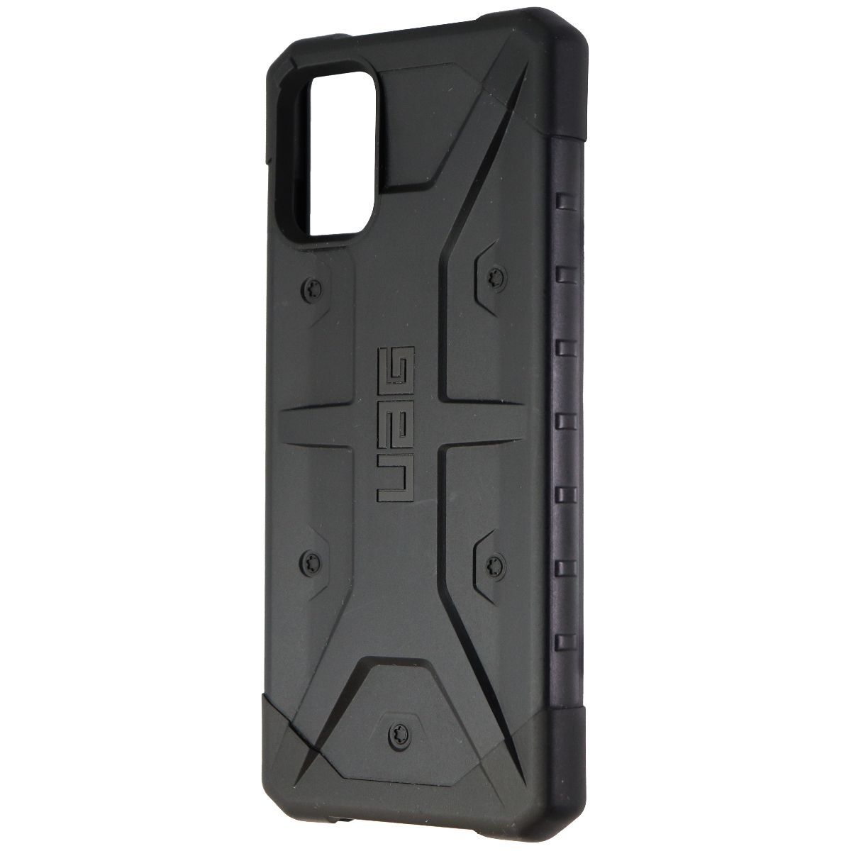 Urban Armor Gear Pathfinder Hard Phone Case for Galaxy A51 (Non 5G) - Black Cell Phone - Cases, Covers & Skins Urban Armor Gear - Simple Cell Bulk Wholesale Pricing - USA Seller