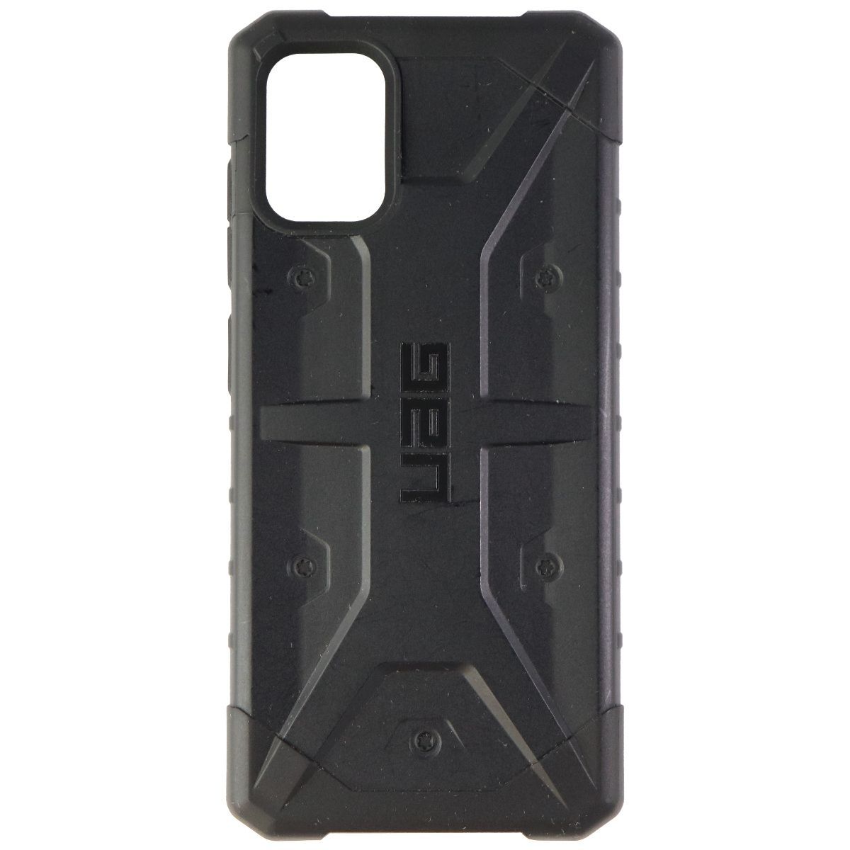 Urban Armor Gear Pathfinder Hard Phone Case for Galaxy A51 (Non 5G) - Black Cell Phone - Cases, Covers & Skins Urban Armor Gear - Simple Cell Bulk Wholesale Pricing - USA Seller