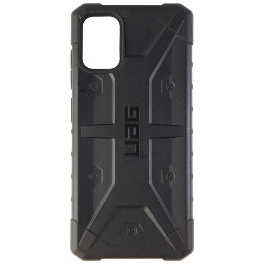 Urban Armor Gear Pathfinder Hard Phone Case for Galaxy A51 (Non 5G) - Black Cell Phone - Cases, Covers & Skins Urban Armor Gear - Simple Cell Bulk Wholesale Pricing - USA Seller